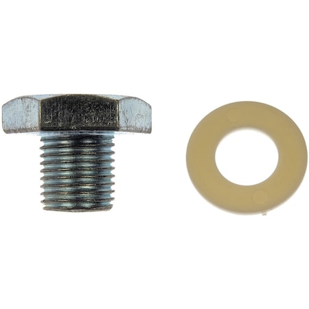 Dorman OIL DRAIN PLUG 65245